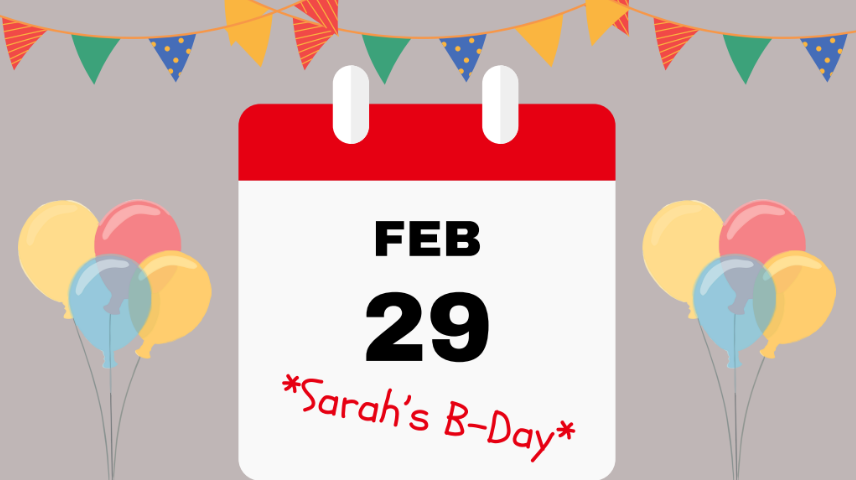 Students who share birthdays with a holiday experience pros and cons of the celebrations.