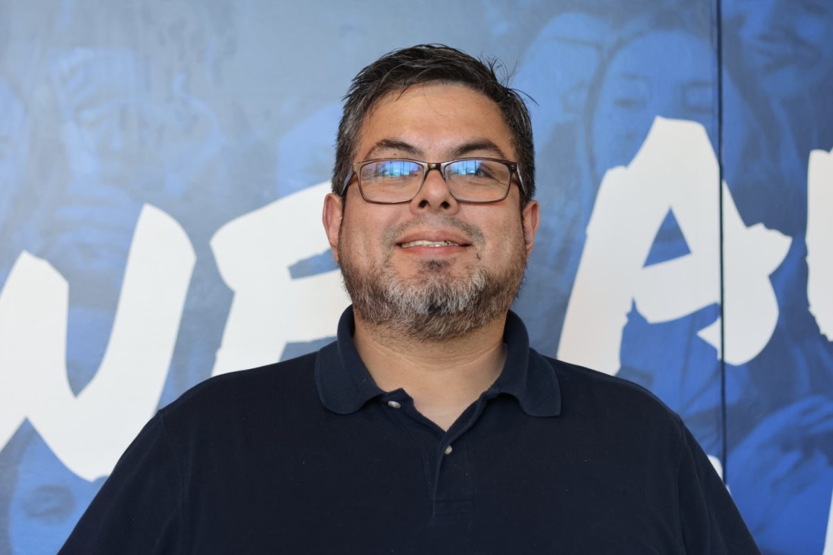 Director of Equity and Inclusion Mr. Mario Garza believes that “it’s great to be diverse, but that doesn’t mean anything if there is no value put onto it,” he said. 