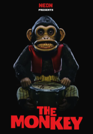 "The Monkey"