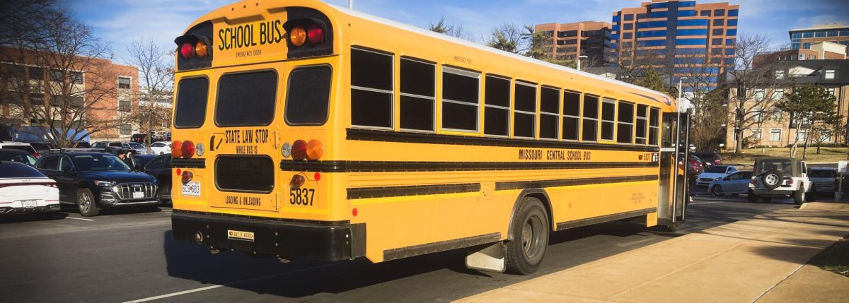 Missouri Central School Bus is a transportation company based in Saint Louis, Mo., specializing in providing safe and reliable school bus services for students.