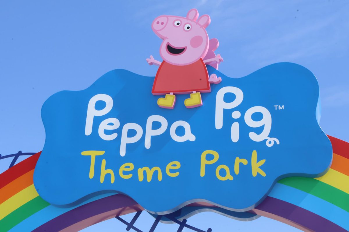 The Peppa Pig theme park will open Saturday. The beloved cartoon character is a British icon, but has made quite the splash in the States. So much so that Hasbro decided to open a location in DFW. 