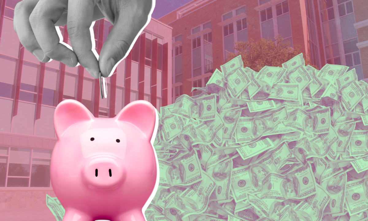 School Budget Debates Cause Controversy