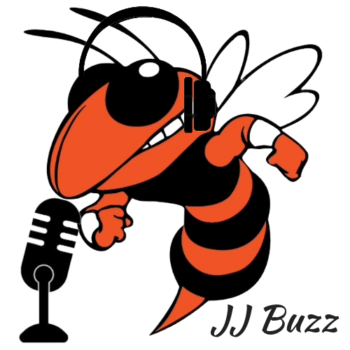 JJ Buzz logo 