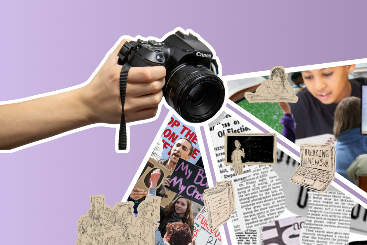 Lack of awareness around the prevalence of digital misinformation affects students in the digital age. To combat these concerns, student engagement in media literacy and responsible journalism should be prioritized within schools.