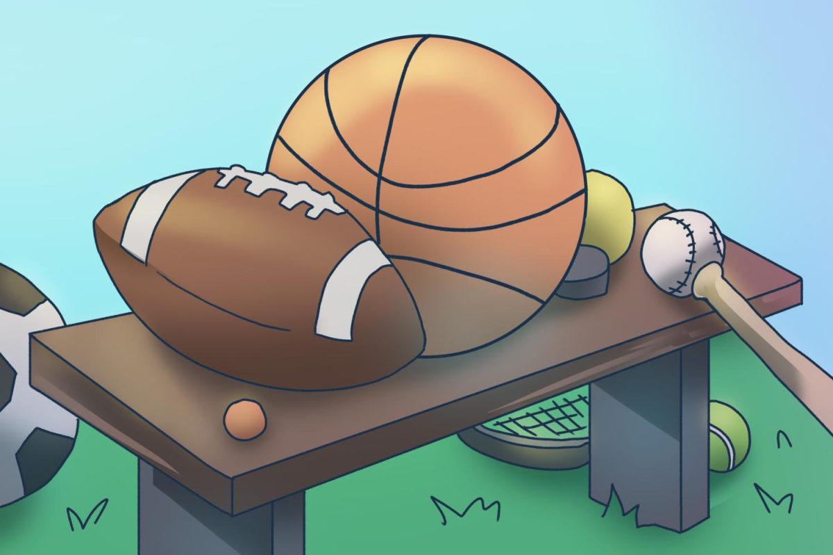 The roster limits vary by sport and are part of the House v. National Collegiate Athletic Association (NCAA) settlement, which will overhaul the current system of college sports. 