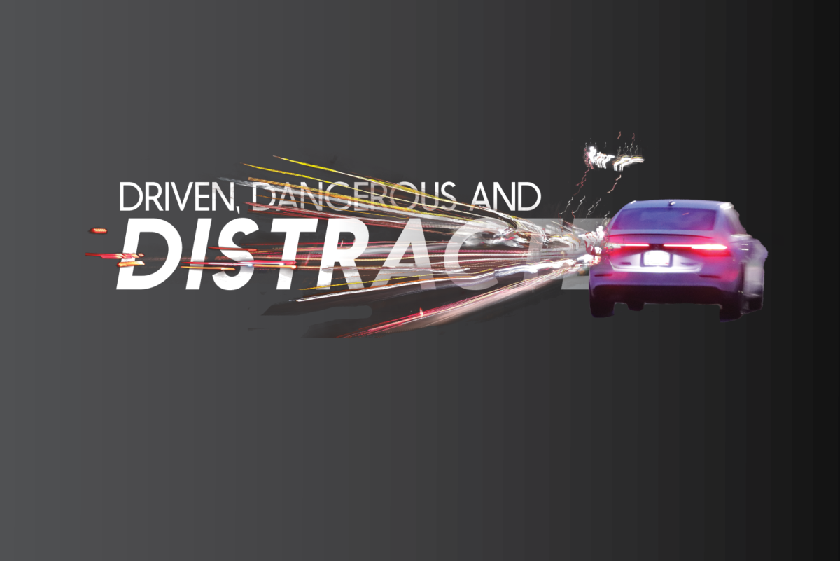 From texting to speeding, WSS explores dangerous driving culture among teens.