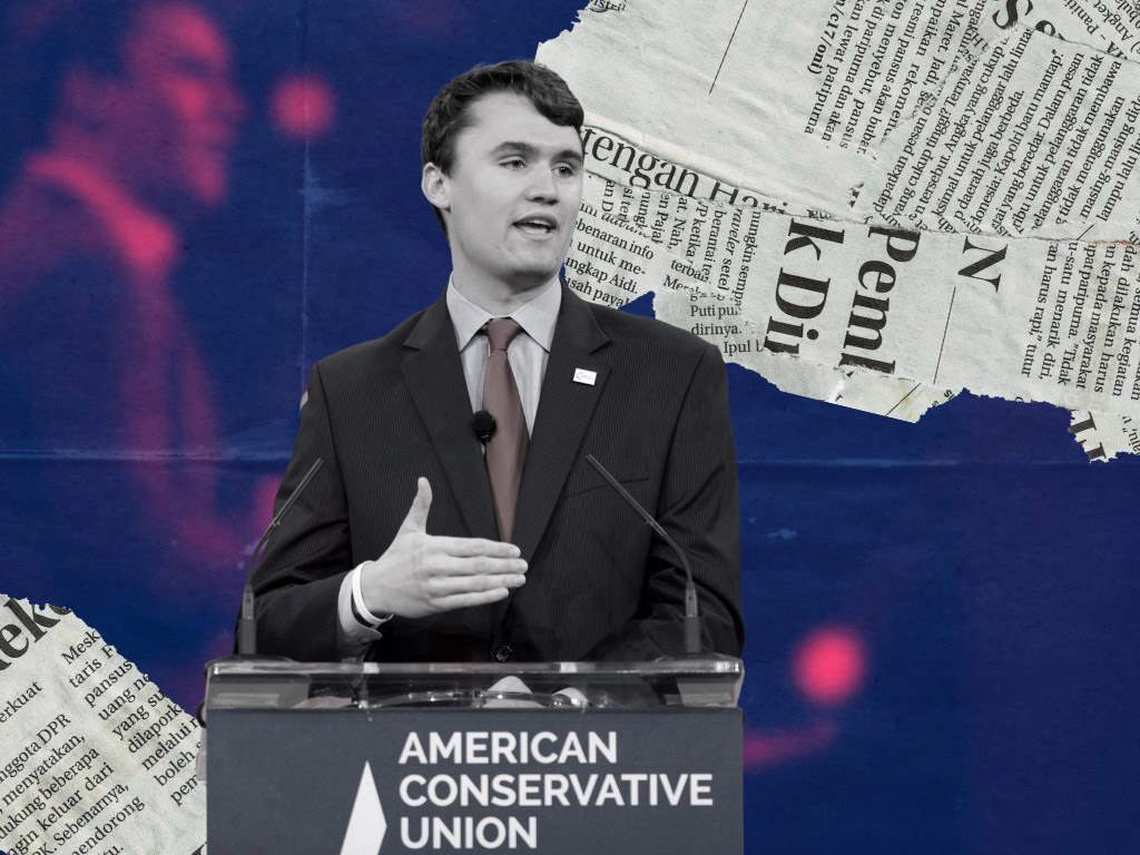 The assassination of Charlie Kirk has led to increased polarization on campus and nationwide. At Drake, students took to the social media app YikYak to respond to the event. 