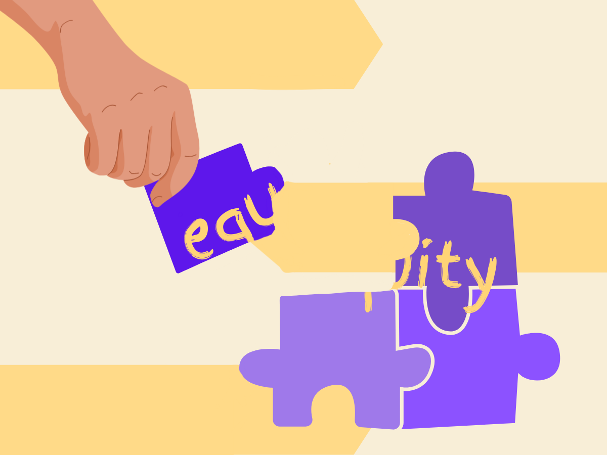 SEAT incorporated strategies from past FUHSD equity initiatives, as well as outside research, to create the program's framework.
Illustration | Fiona Chen, Corinna Kuo and Lora Lee