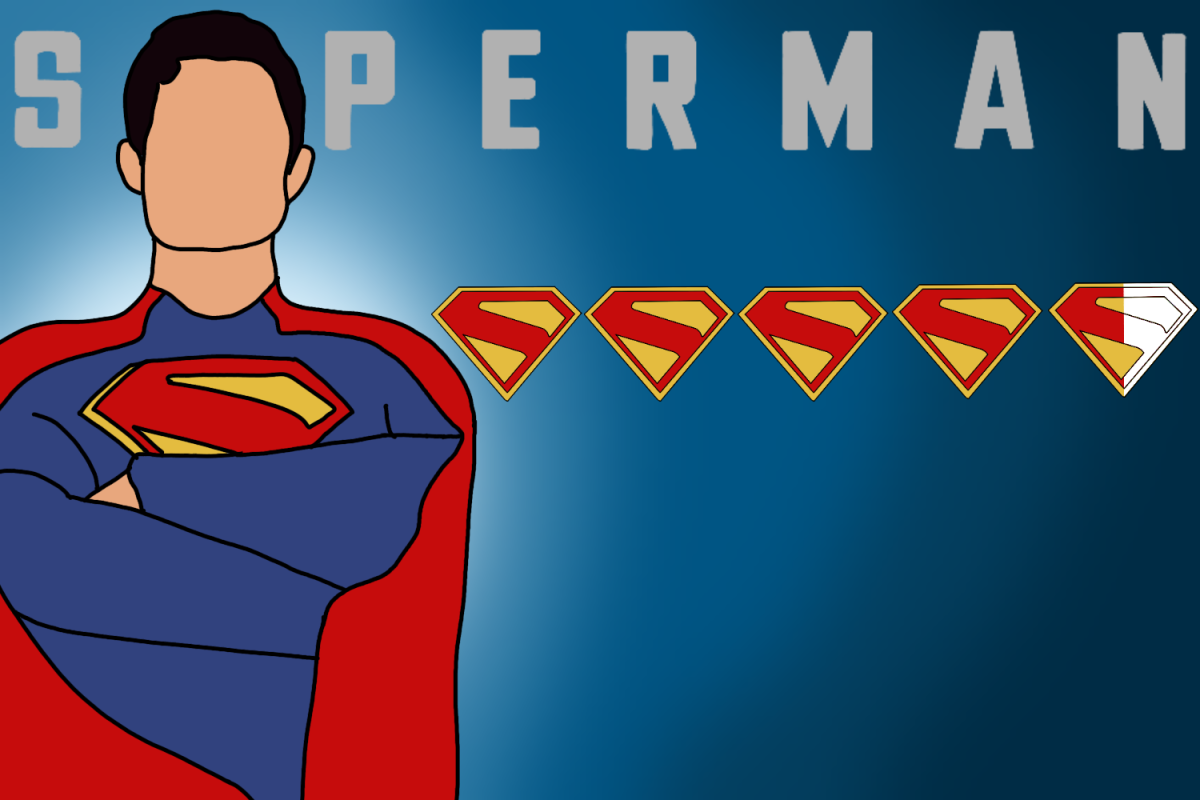 “Superman” reimagines the hero’s story as a reflection of modern society. The film was released in theaters July 11, according to Odeon.