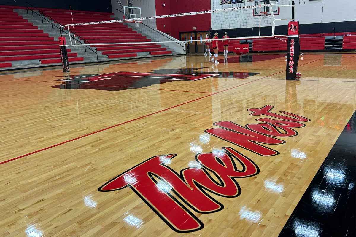 For the 2025-26 school year, the volleyball team welcomes assistant coach Ashley Pennington to the Nest. This is Pennington's second stint as a Redhawk, as she played setter for the team from 2015 to 2019.