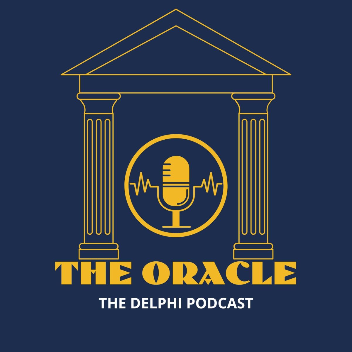 This episode of The Oracle focuses on Del Val's Film and Literature class.