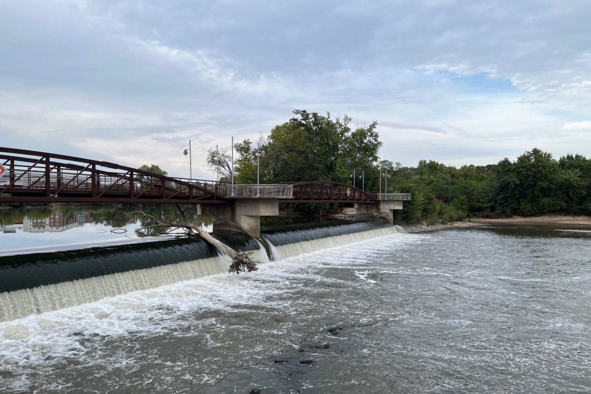In 2024, the Environmental Protection Agency proposed adding some segments of the Iowa River to Iowa's list of impaired waters due to high nitrate levels. 