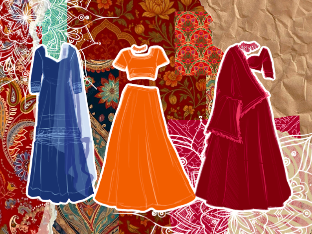 The debate surrounding appropriation versus appreciation is always fierce and scarcely productive. However, appropriation in the context of South Asian culture is more complex than many may think.