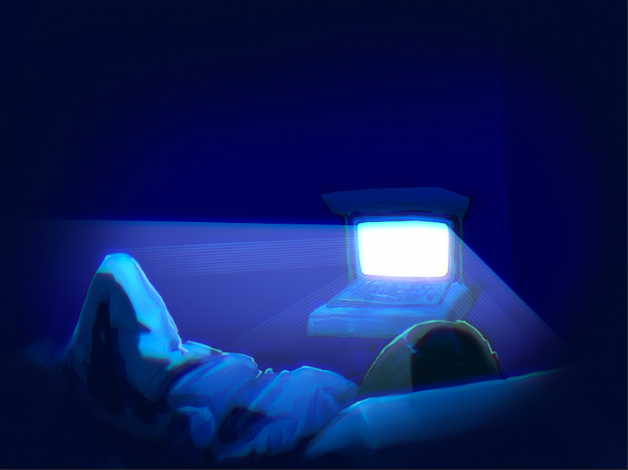 Dependence on these technologies and prolonged conversations can lead to AI psychosis — a phenomenon where users become delusional, paranoid and out of touch with reality because of interactions with an AI chatbot.