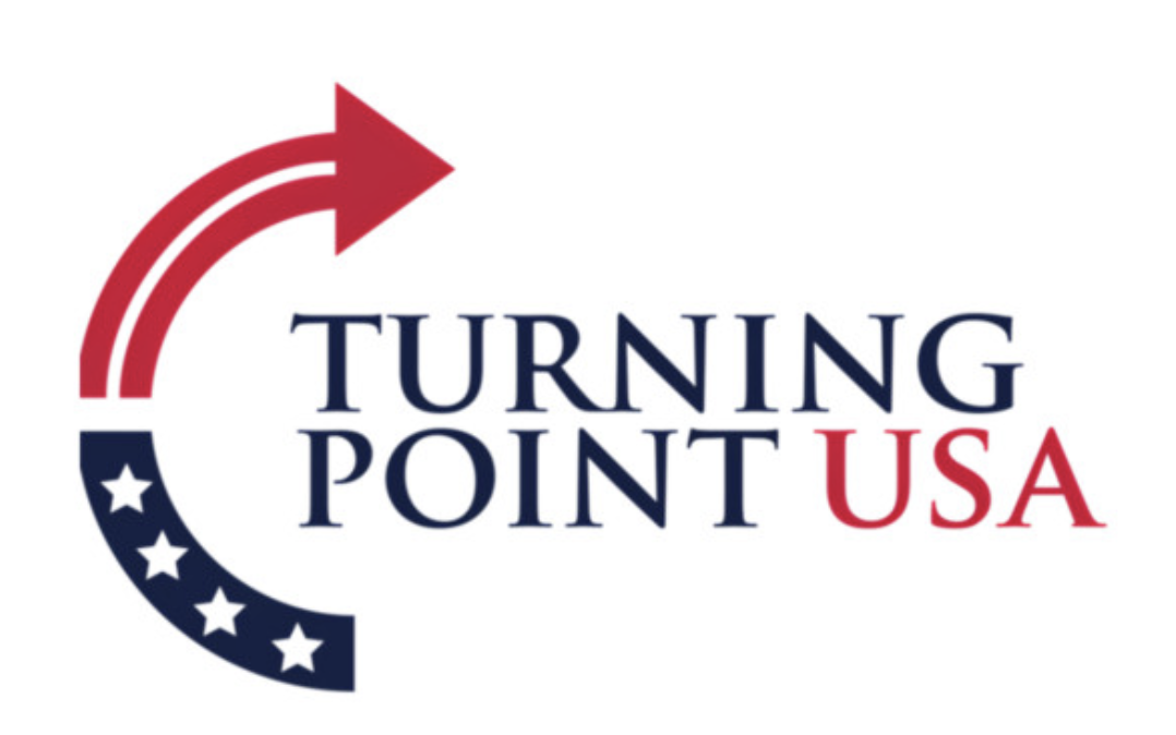 Oliver Genovese ‘28 heads TPUSA chapter on campus. Image from Turning Point USA