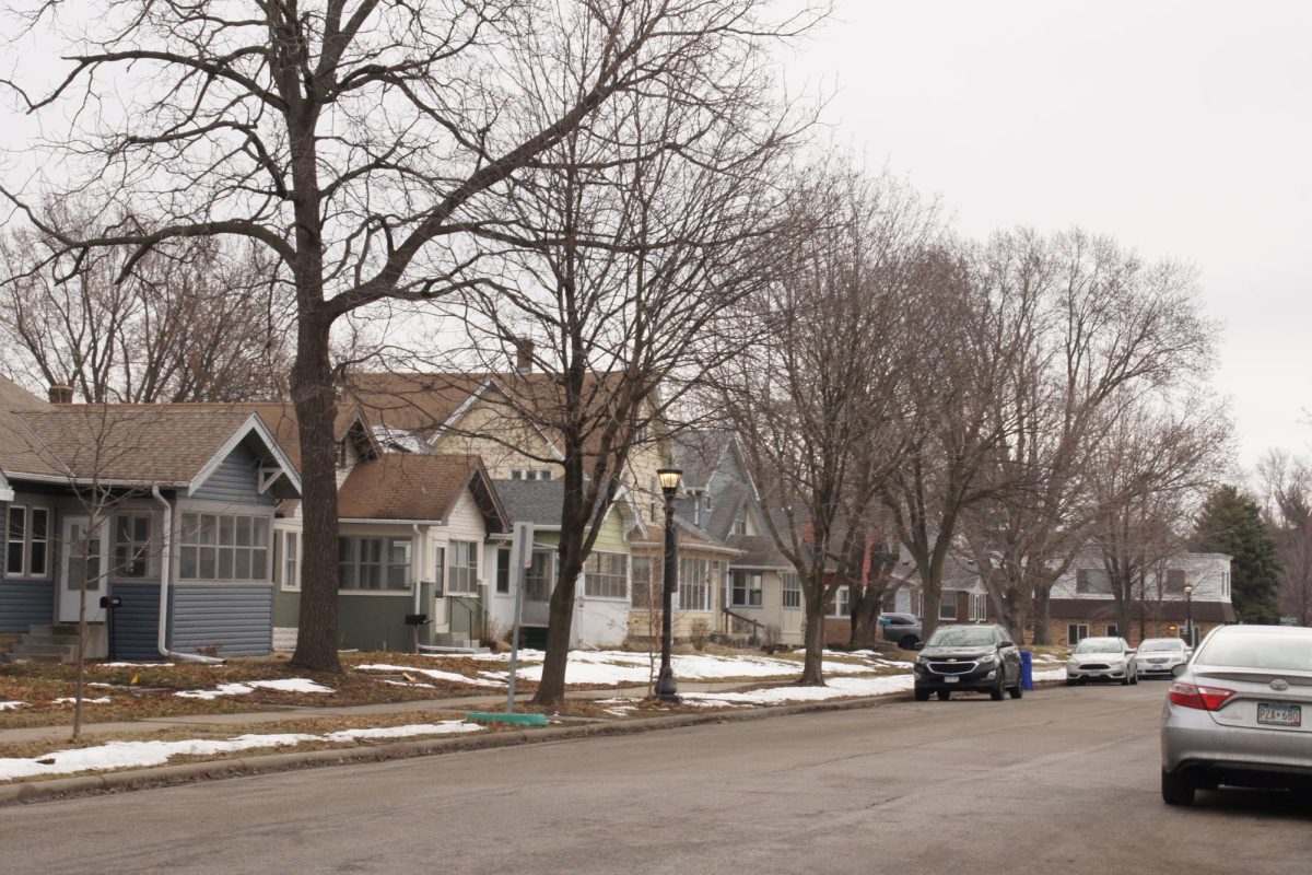 While it is unclear if passing the eviction ordinance in St. Paul will inherently solve the issue, it might help to ease some of the additional stress that Operation Metro Surge has put on local residents' ability to pay rent.