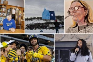 Stories of the Year: 2025-2026